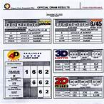 philippines lottery result